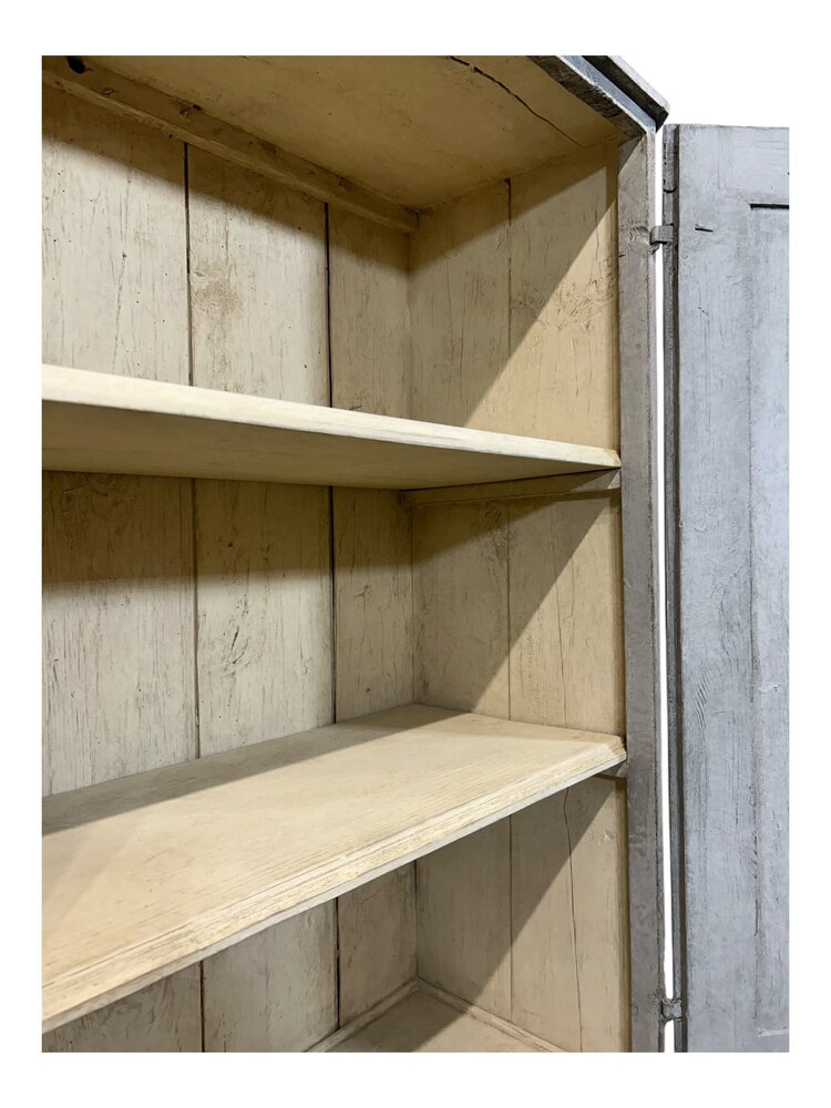 Antique Antique Gustavian Cabinet