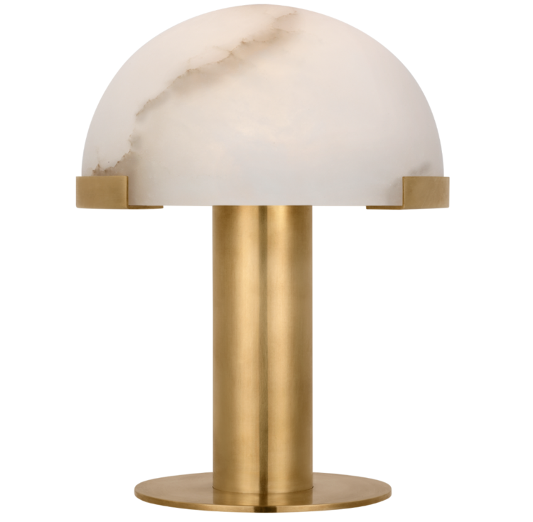 Melange Rechargeable Lamp by Kelly Wearstler for Visual Comfort