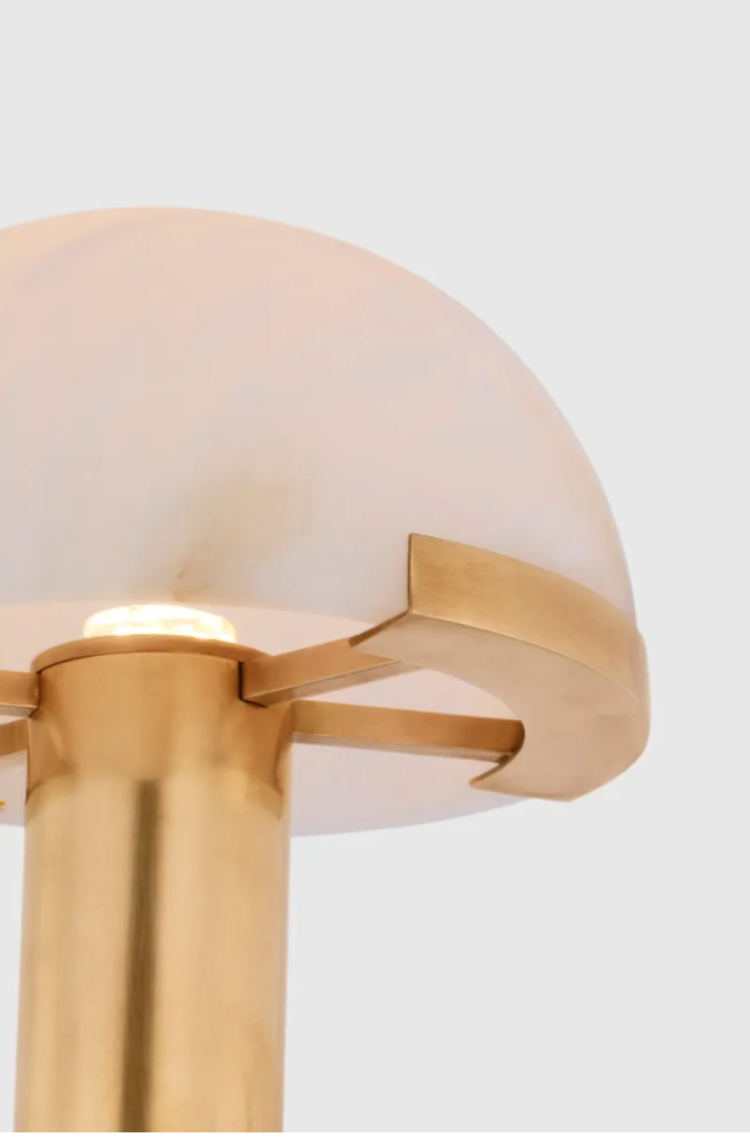 Melange Rechargeable Accent Lamp