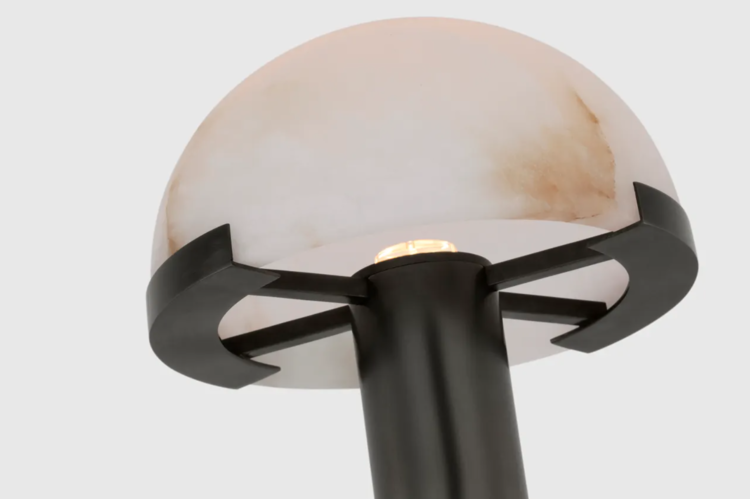 Melange Rechargeable Accent Lamp