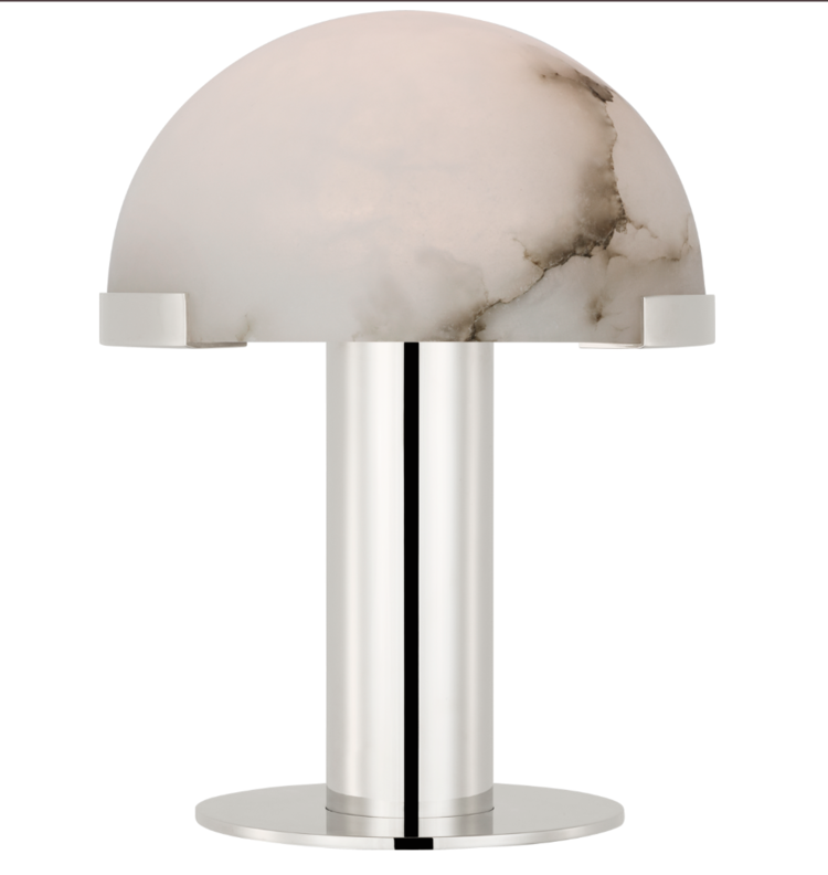 Melange Rechargeable Lamp by Kelly Wearstler for Visual Comfort