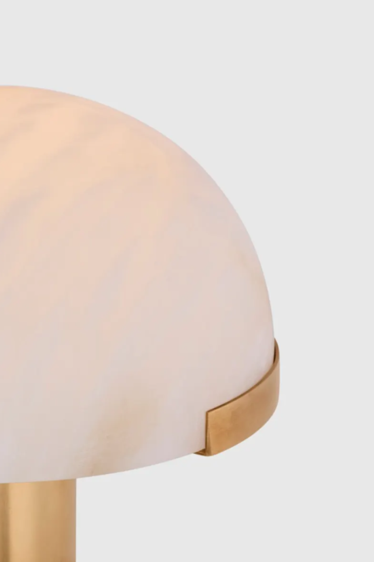 Melange Rechargeable Lamp by Kelly Wearstler for Visual Comfort