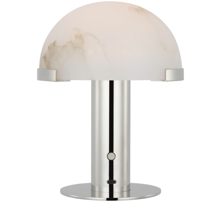 Melange Rechargeable Accent Lamp