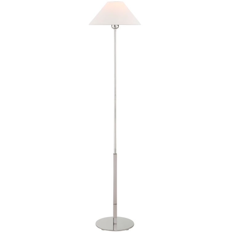 Hackney Cordless Floor Lamp