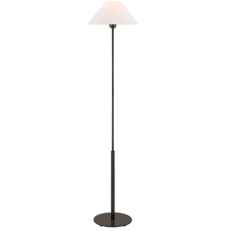 Hackney Cordless Floor Lamp