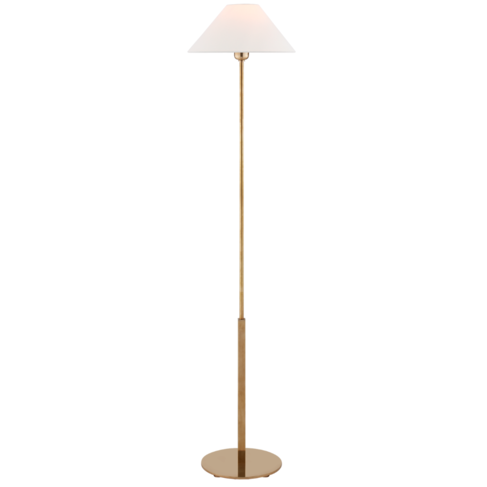 Hackney Cordless Floor Lamp