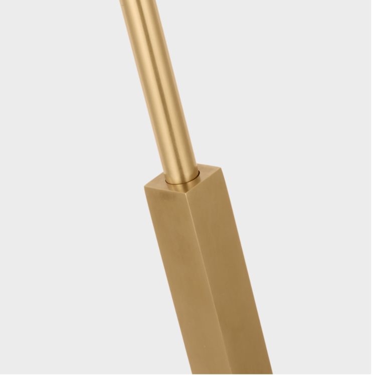 Hackney Cordless Floor Lamp