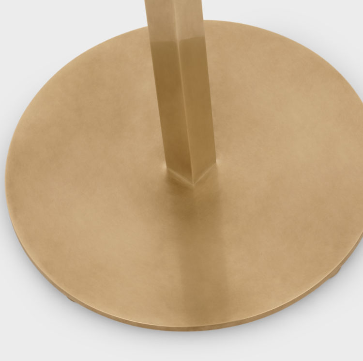 Hackney Cordless Floor Lamp