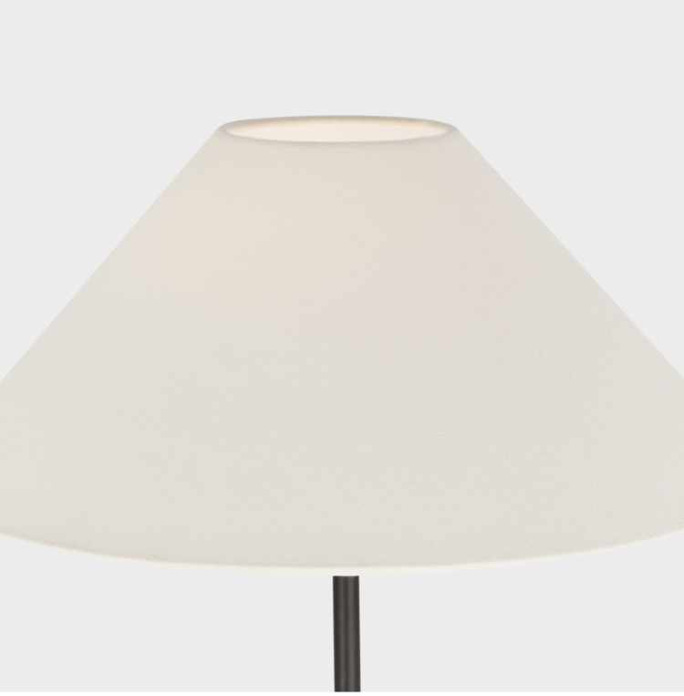 Hackney Cordless Floor Lamp