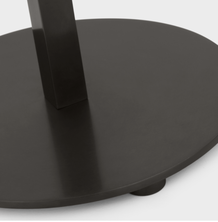 Hackney Cordless Floor Lamp