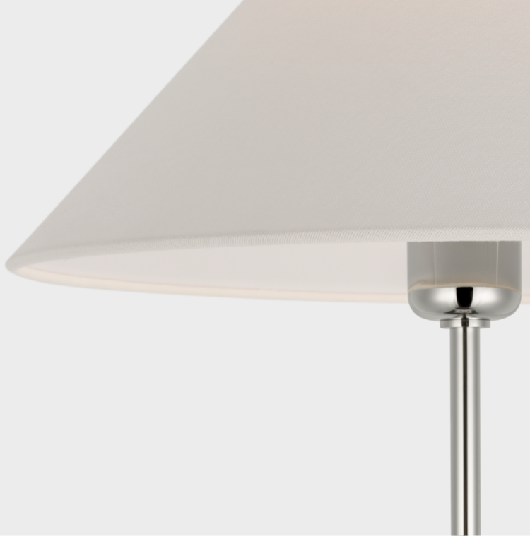 Hackney Cordless Floor Lamp