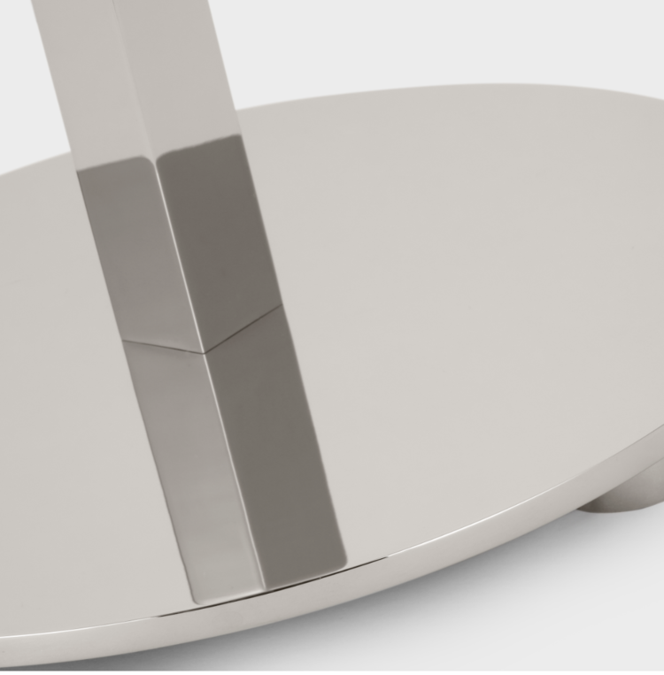 Hackney Cordless Floor Lamp