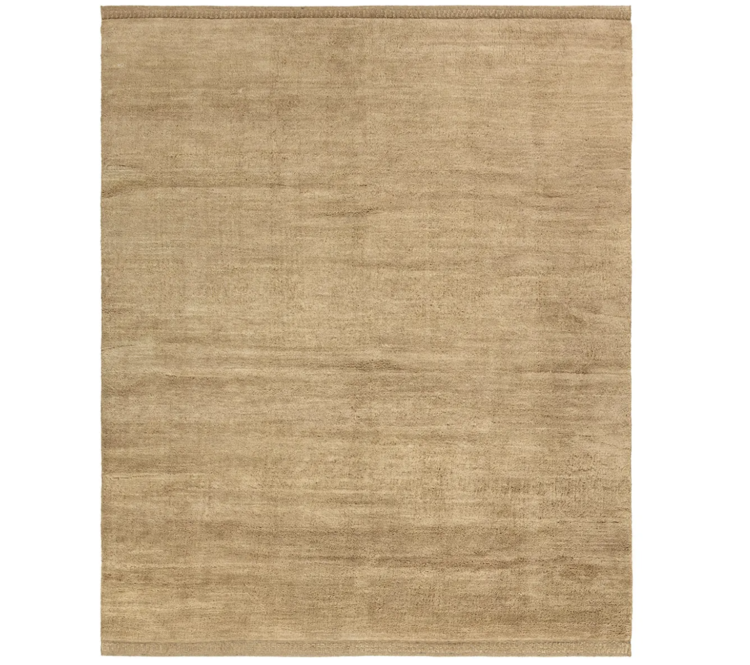 Bekarys Hand-Knotted Rug Colson