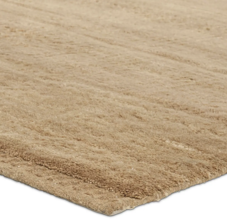 Bekarys Hand-Knotted Rug Colson