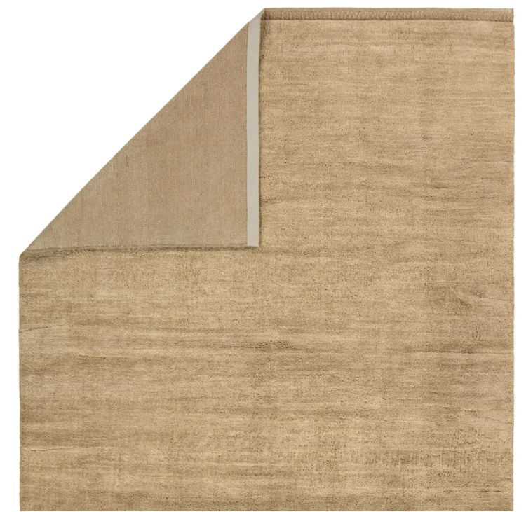 Bekarys Hand-Knotted Rug Colson