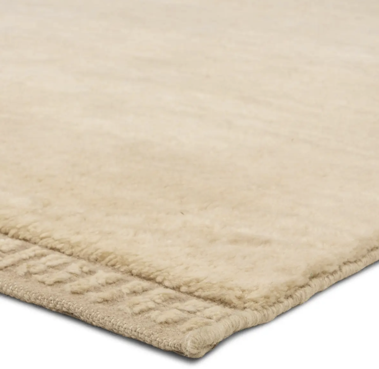 Bekarys Hand-Knotted Rug Colson