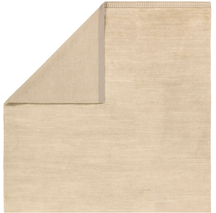 Bekarys Hand-Knotted Rug Colson