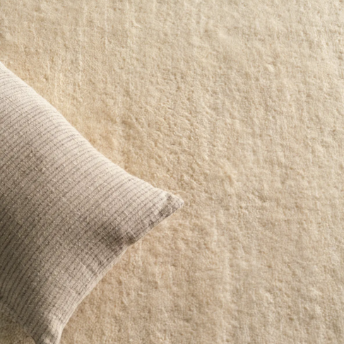 Bekarys Hand-Knotted Rug