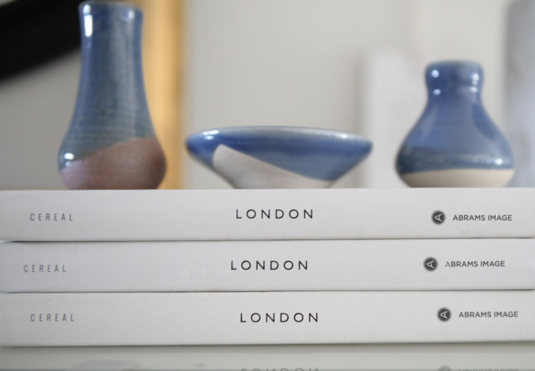 Cereal City Guide: London