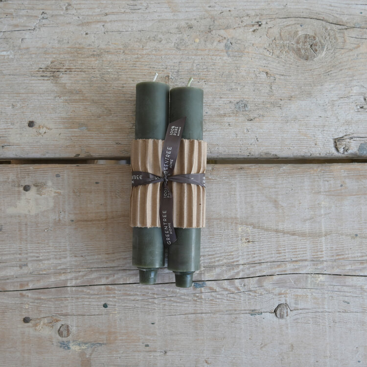 Greentree 9" Columns