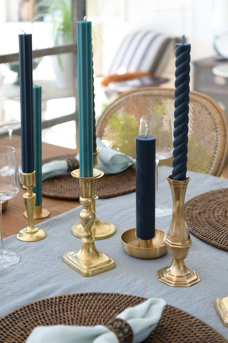 Greentree 9" Columns