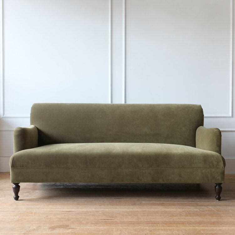 Gild & Co. Cotswolds Sofa by Gild & Co. Tight Seat & Back