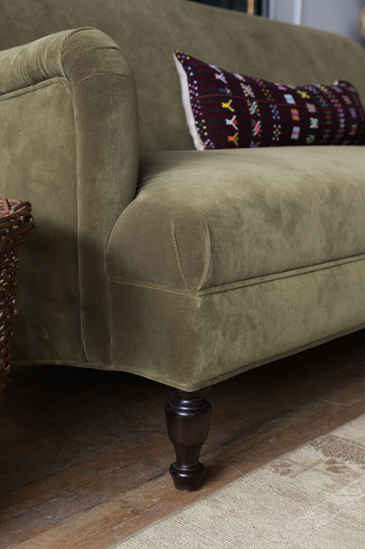 Cotswolds Sofa by Gild & Co. Tight Seat & Back