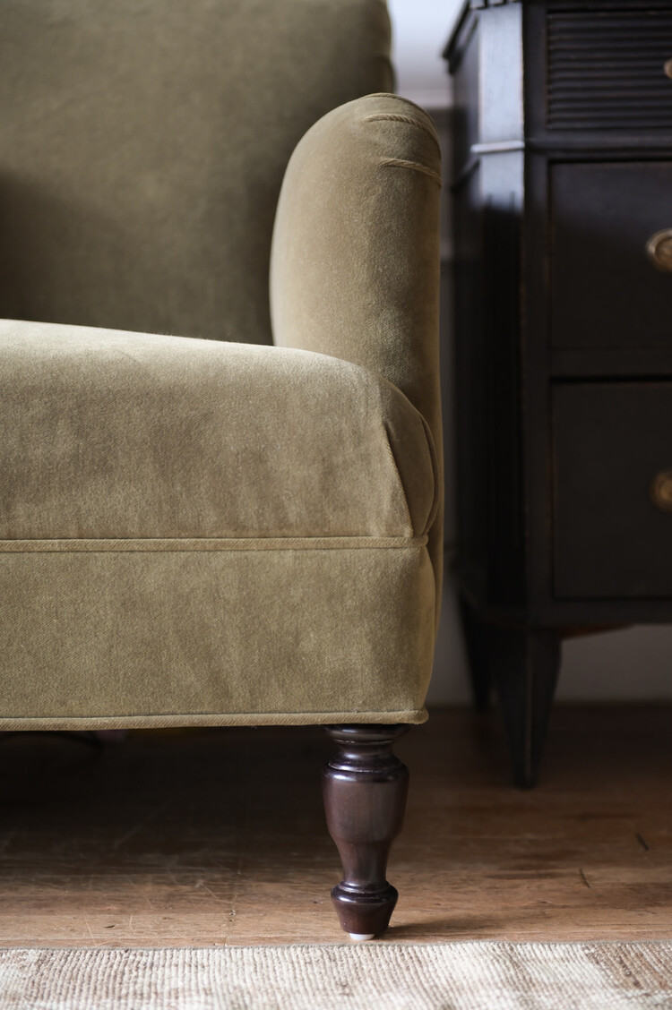 Gild & Co. Cotswolds Sofa by Gild & Co. Tight Seat & Back