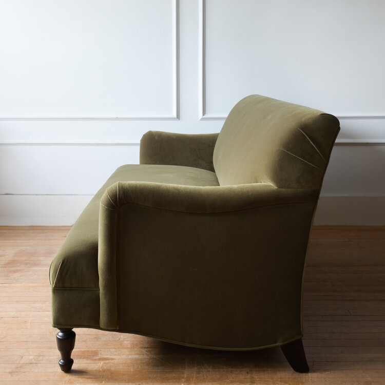 Cotswolds Sofa by Gild & Co. Tight Seat & Back