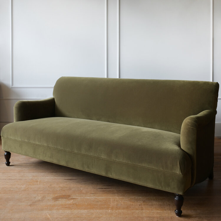 Gild & Co. Cotswolds Sofa by Gild & Co. Tight Seat & Back
