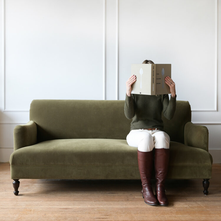 Gild & Co. Cotswolds Sofa by Gild & Co. Tight Seat & Back