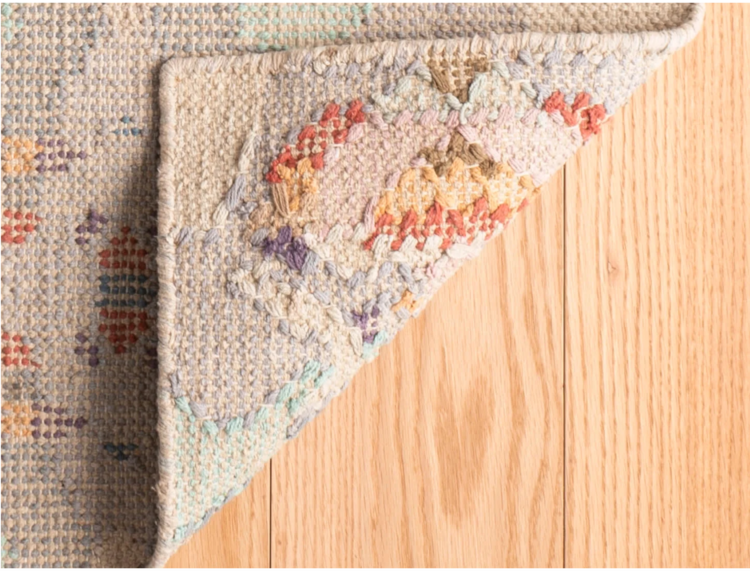 Chapel Hill Cotton Rug