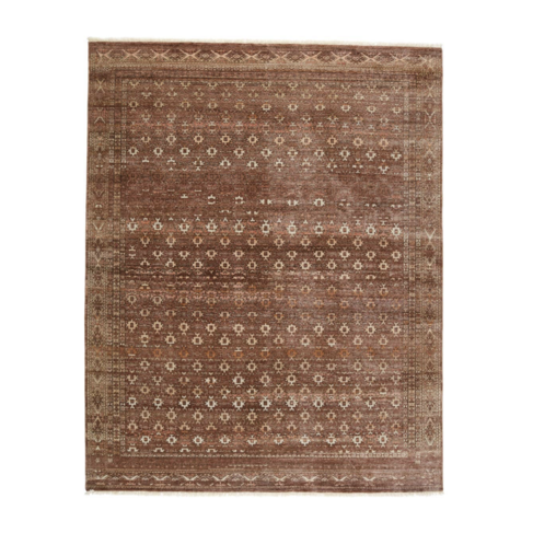 Britannia Rug in Folklore