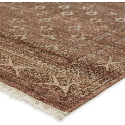 Britannia Rug in Folklore