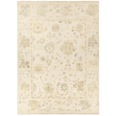 Kaydi Meirion Hand-Knotted Wool Rug
