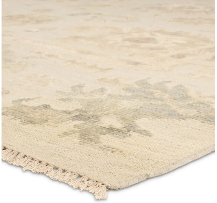Kaydi Meirion Hand-Knotted Wool Rug