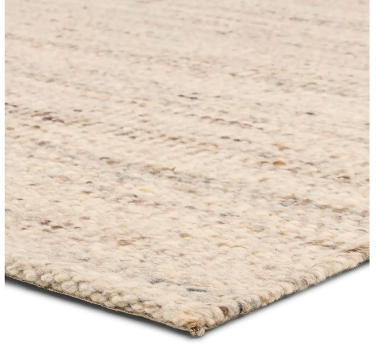 Melera Sitari Wool Jute Rug