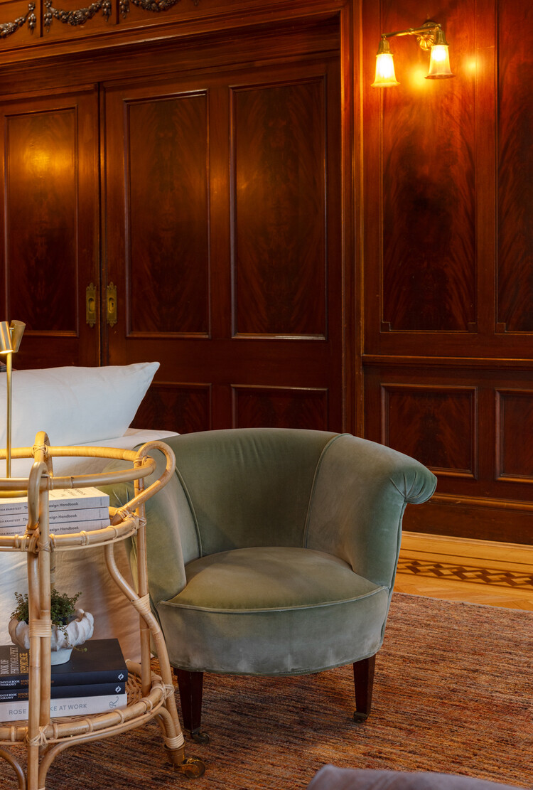 Sika Design Fratellino Trolley