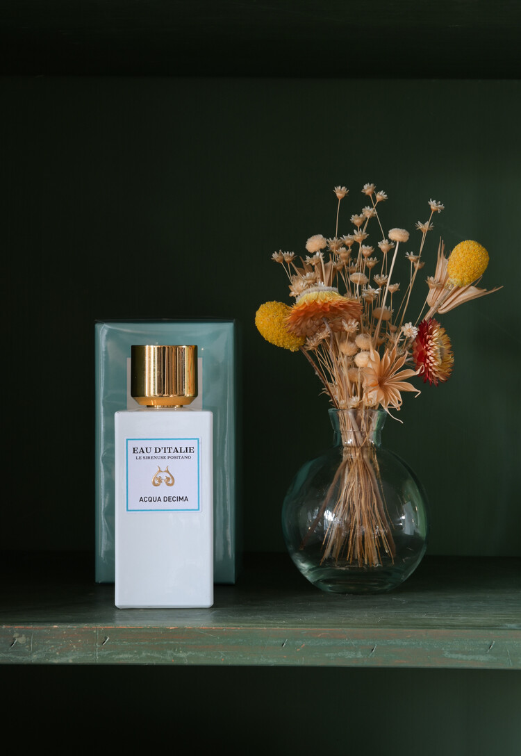 Eau d'Italie Eau d'Italie Acqua Decima Eau de Parfum
