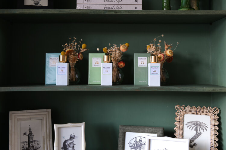 Eau d'Italie Jardin du Poete Eau de Parfum