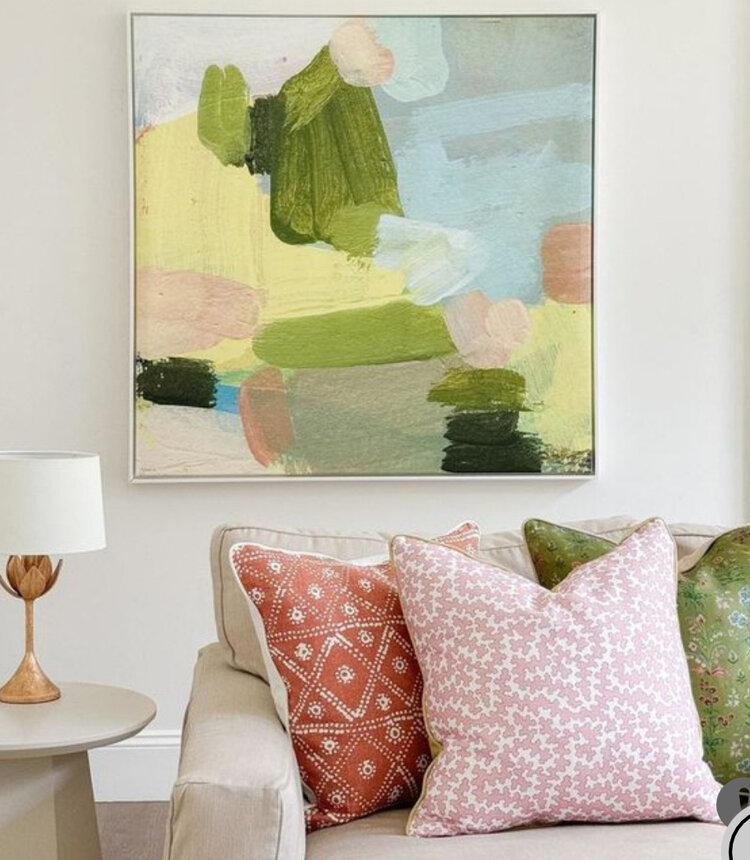 Alberto 17" Cordless Accent Lamp