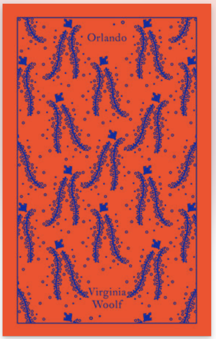 Little Clothbound Classics