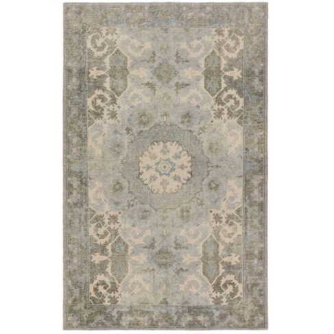 Kai Modify Hand-Knotted Rug