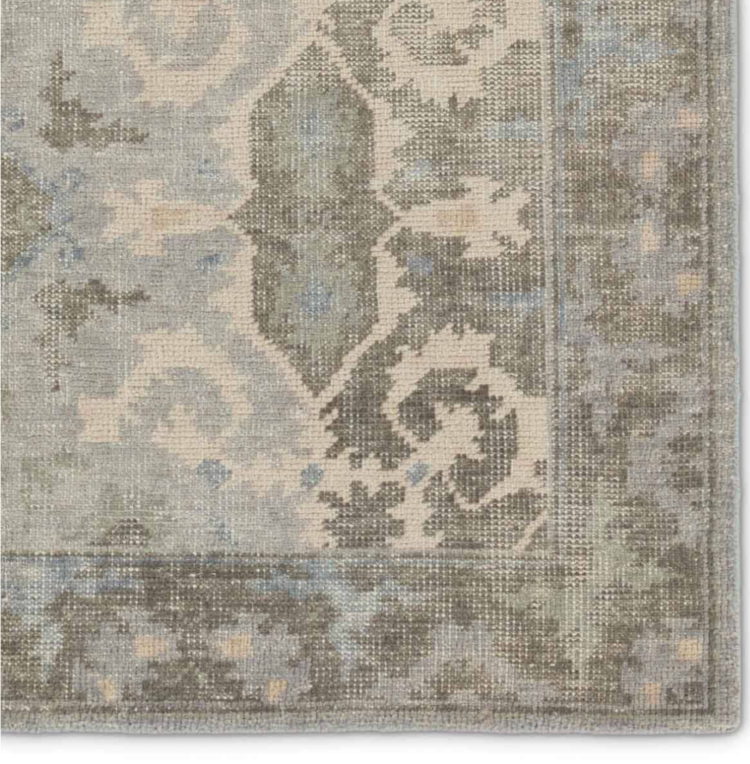 Kai Modify Hand-Knotted Rug