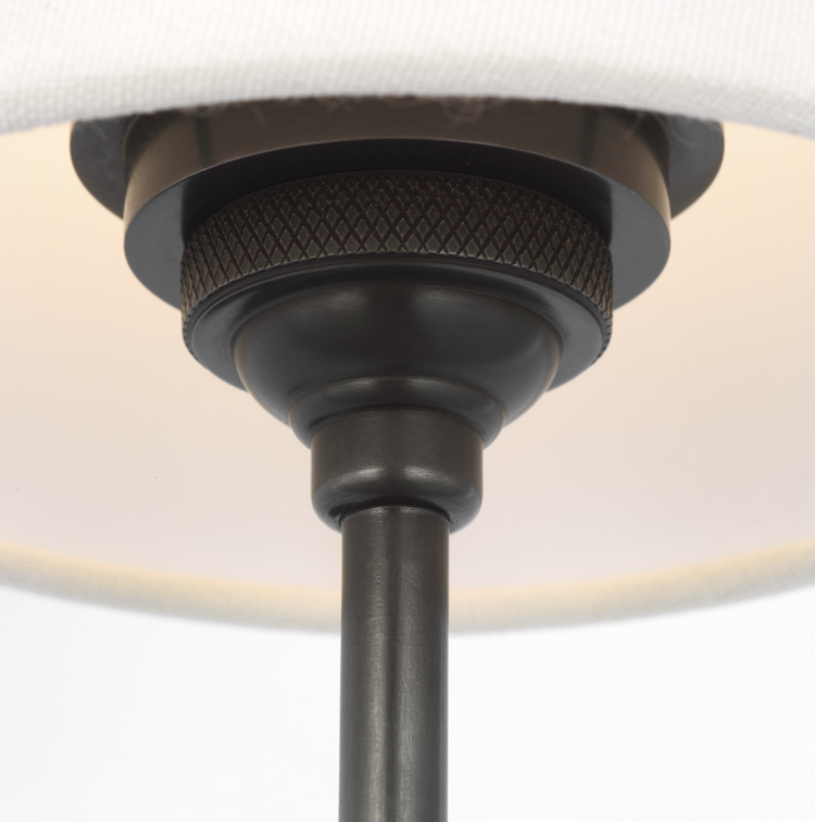 Vendome 16" Cordless Single Sconce