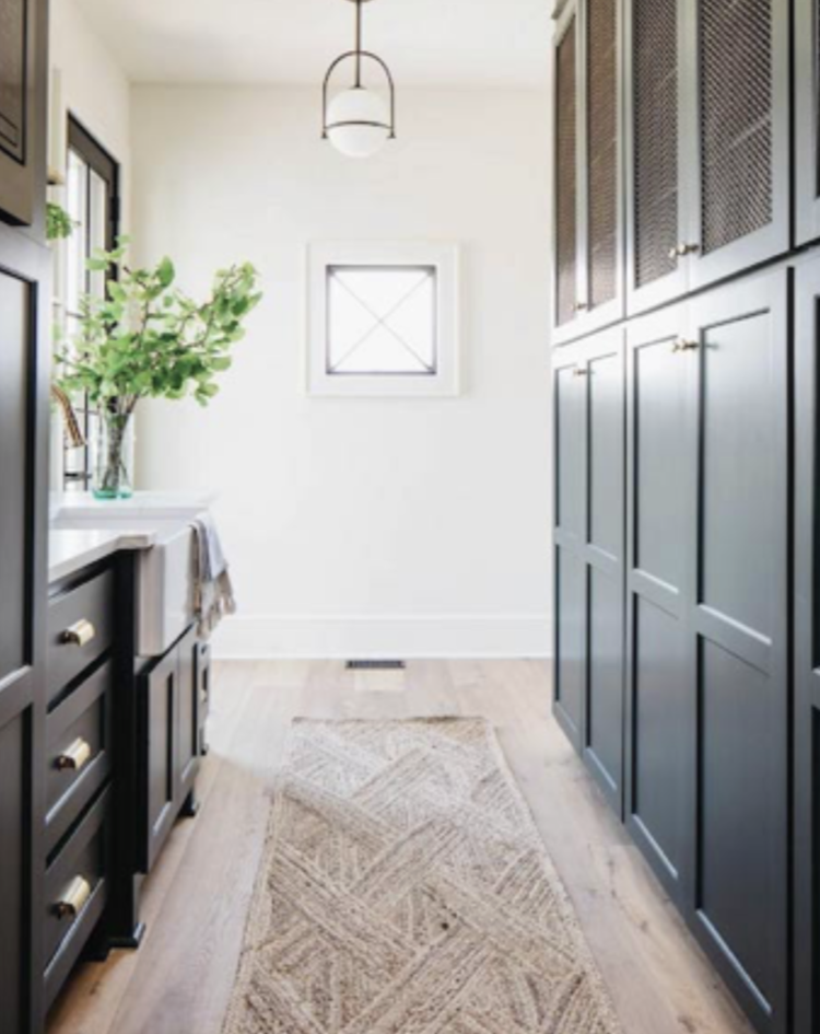 Naturals Tobago Vero Jute Rug