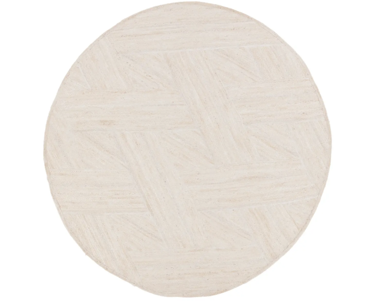 Naturals Tobago Vero Jute Rug