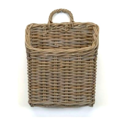 Kubu Wall Basket (coming soon)