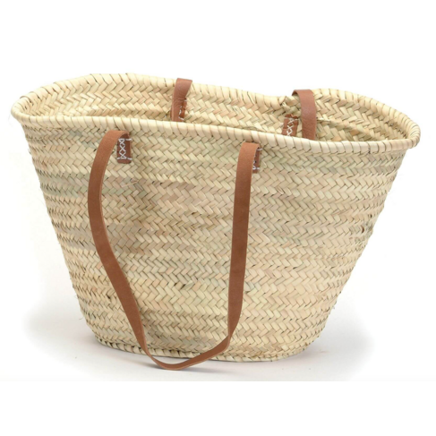 Bacon Basketware Market Basket