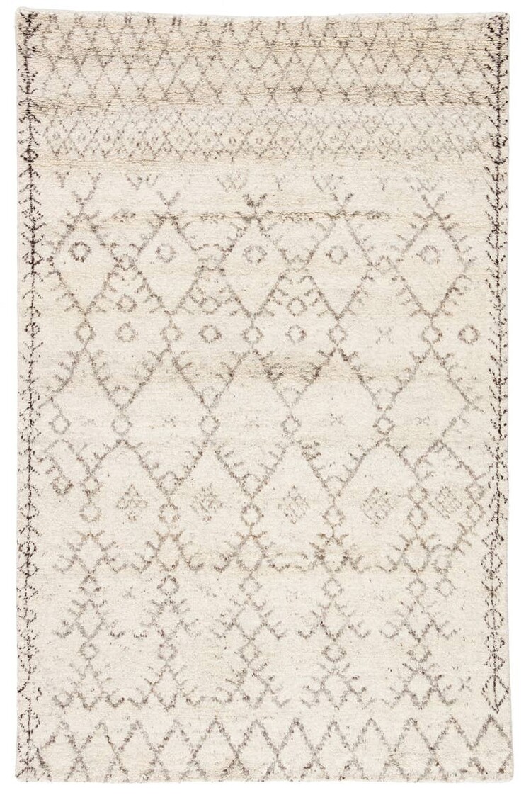 Zuri Zola Hand Knotted Rug